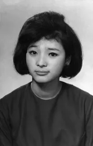 奥村チヨのプロマイド